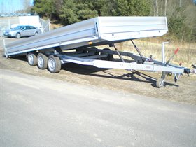 Djumbo 3500-620 m/3 aksler